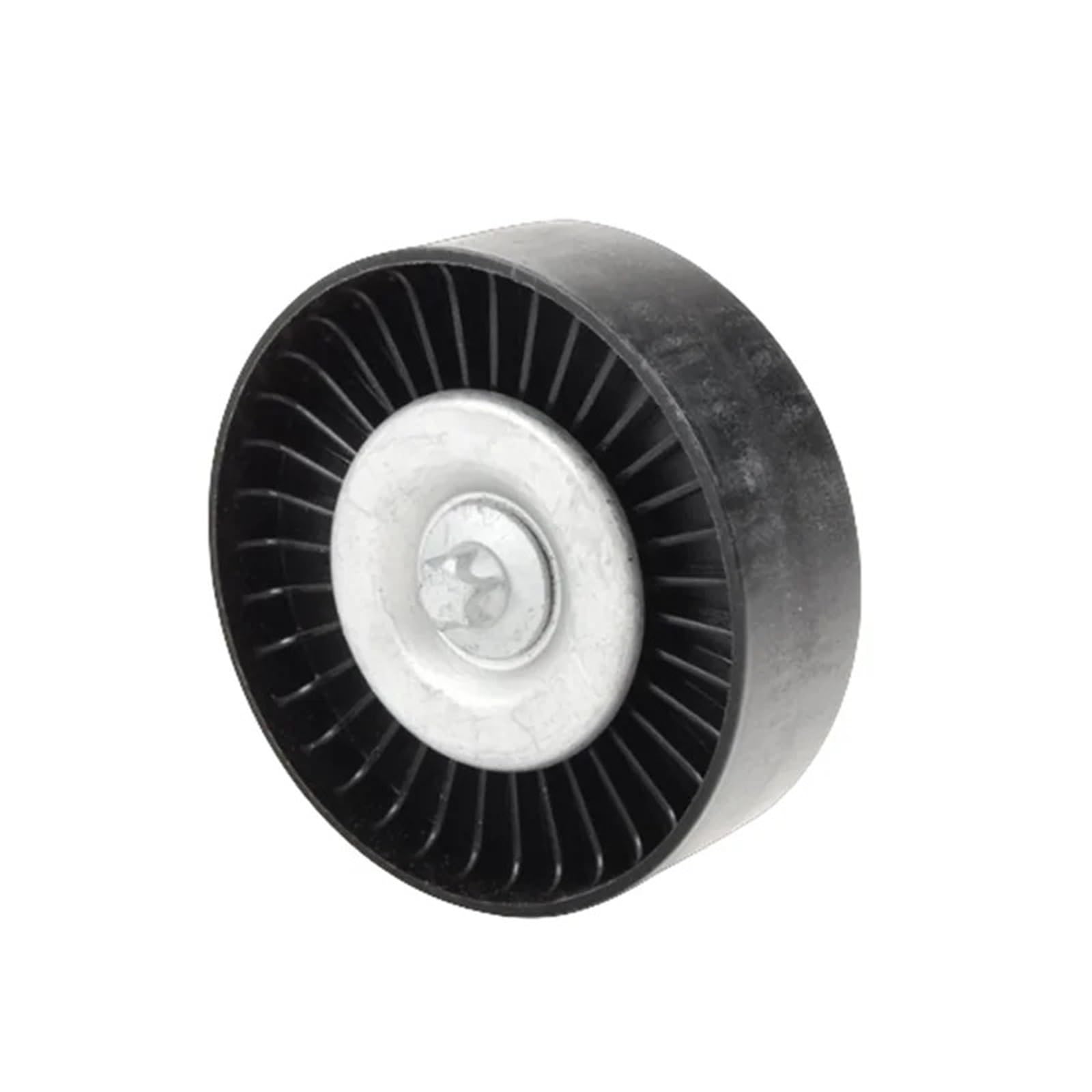 Rolka napinacza łańcucha Pasuje do Mercedes Benz W209 CLK200 W203 W204 C200 W211 E200 M2712712000270 2712000570 Zestaw automatycznego napinacza paska napędowego pasek rozrządu