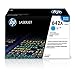 Produktbild HP 642A (CB401A) Blau Original Toner für HP Color Laserjet CP4005