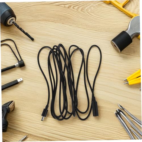 Cable de extensión para altavoz que soluciona problemas de distancia de audio 5
