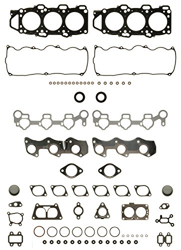 Ajusa 52125100 Juego juntas culata descarbonizacion para motor
