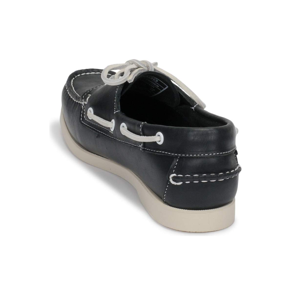 Sebago - Clovehitch II FGL Waxed, Scarpe da Barca Uomo