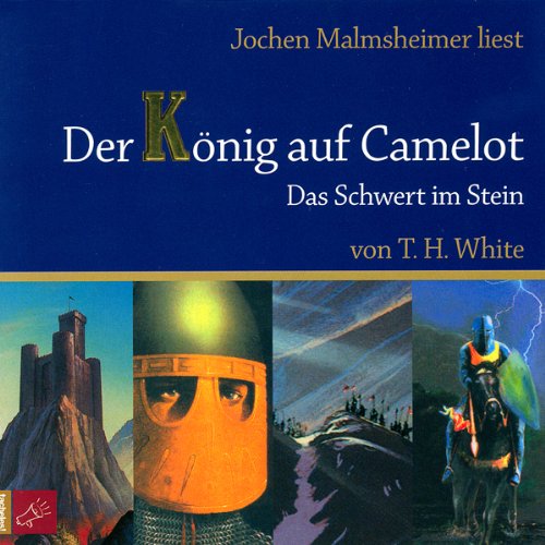 Cover art for Das Schwert im Stein
