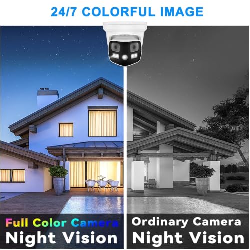 professional 4K cinema camera Dual Zone product image