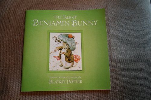 The Tale of Benjamin Bunny