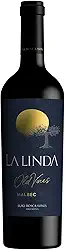 Vinho Tinto La Linda Private Selection Old Vines Malbec