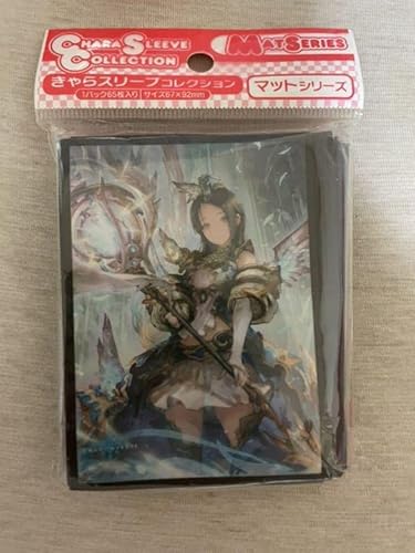 Amazon シャドウバース 清純なる祈りエイラ カードスリーブ シャドバ デッキシールド トレカ 通販