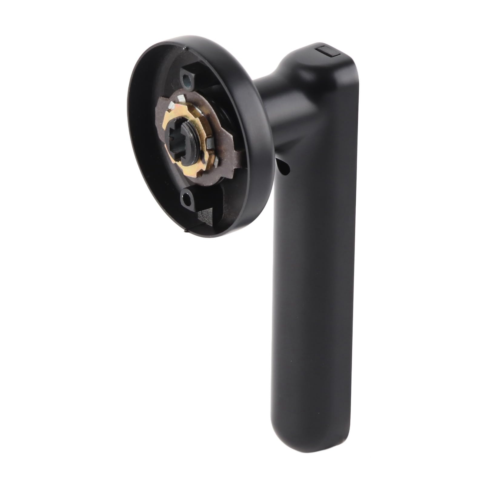 Secure Biometric Fingerprint Door Lever Lock Keyless Entry for