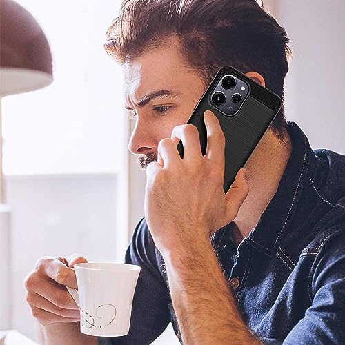 IVoler Cover per Xiaomi Redmi 12 4G / 5G / Xiaomi