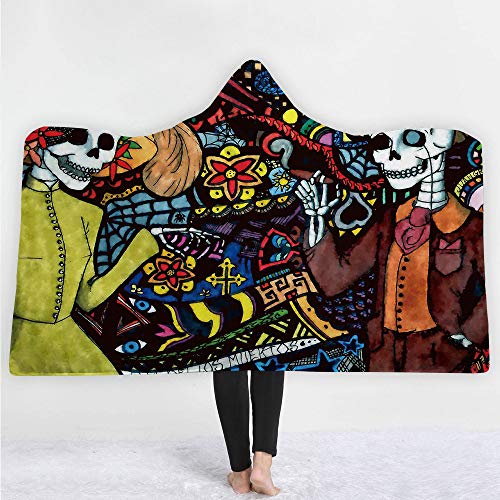 Couverture bureau pour pause déjeuner et sieste douce en peluche