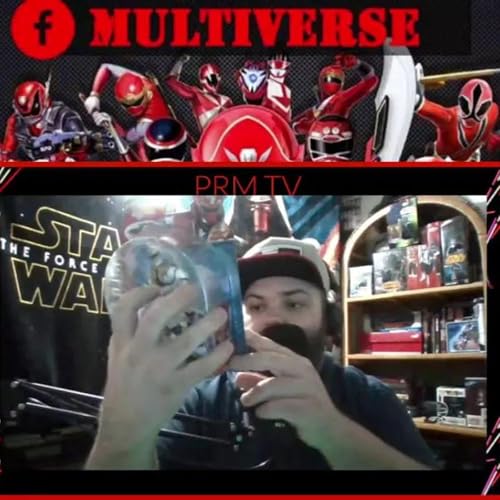 [Talking about our collectables] cover art