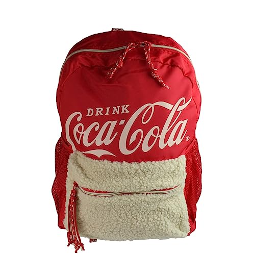 Mochila Coca-Cola 7839204 Cozy