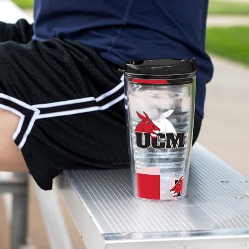 Image of Rico Industries NCAA Double Wall Tritan Tumbler 16oz or 22oz
