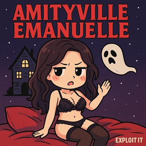 174.5 - Amityville Emanuelle