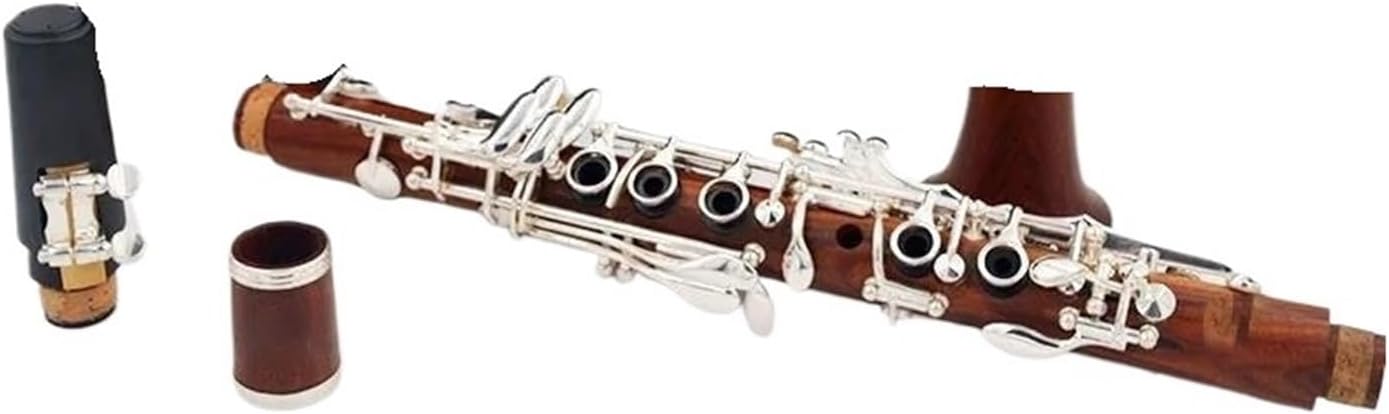 Clarinet Eb Tone Redwood