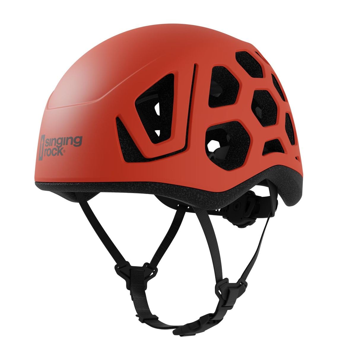 Singing Rock Escalada Hex, Casco da Arrampicata Unisex-Adulto