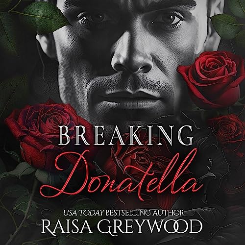 Breaking Donatella by Raisa Greywood episode artwork
