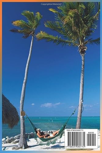 Independently Published England, Cecil Florida Keys Travel Guide 2024: Tropical Delights: Unveiling The Best Of The Florida Keys. thumb #1