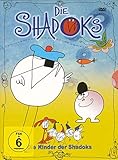 shadoks  Die Shadoks - Die Kinder der Shadoks