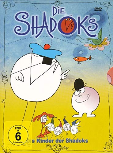 Die Shadoks - Die Kinder der Shadoks