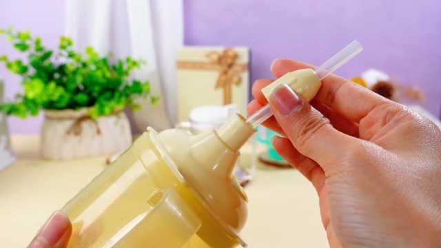 Amazon.com : Suclain 3 Pcs Sippy Cups for Elderly 12 oz Straw
