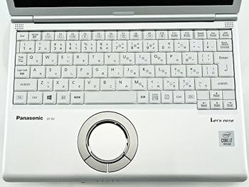 Panasonic　CF-SV9PD9LC Amazon.co.jp: 【整備済み品】 Panasonic パナソニック Let's