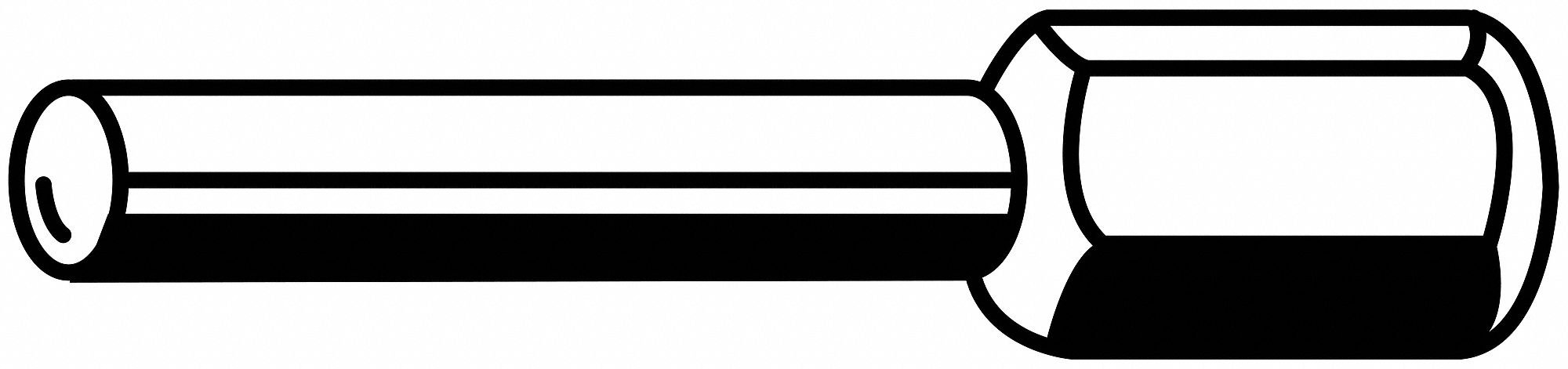 Bore Polisher Mandrel