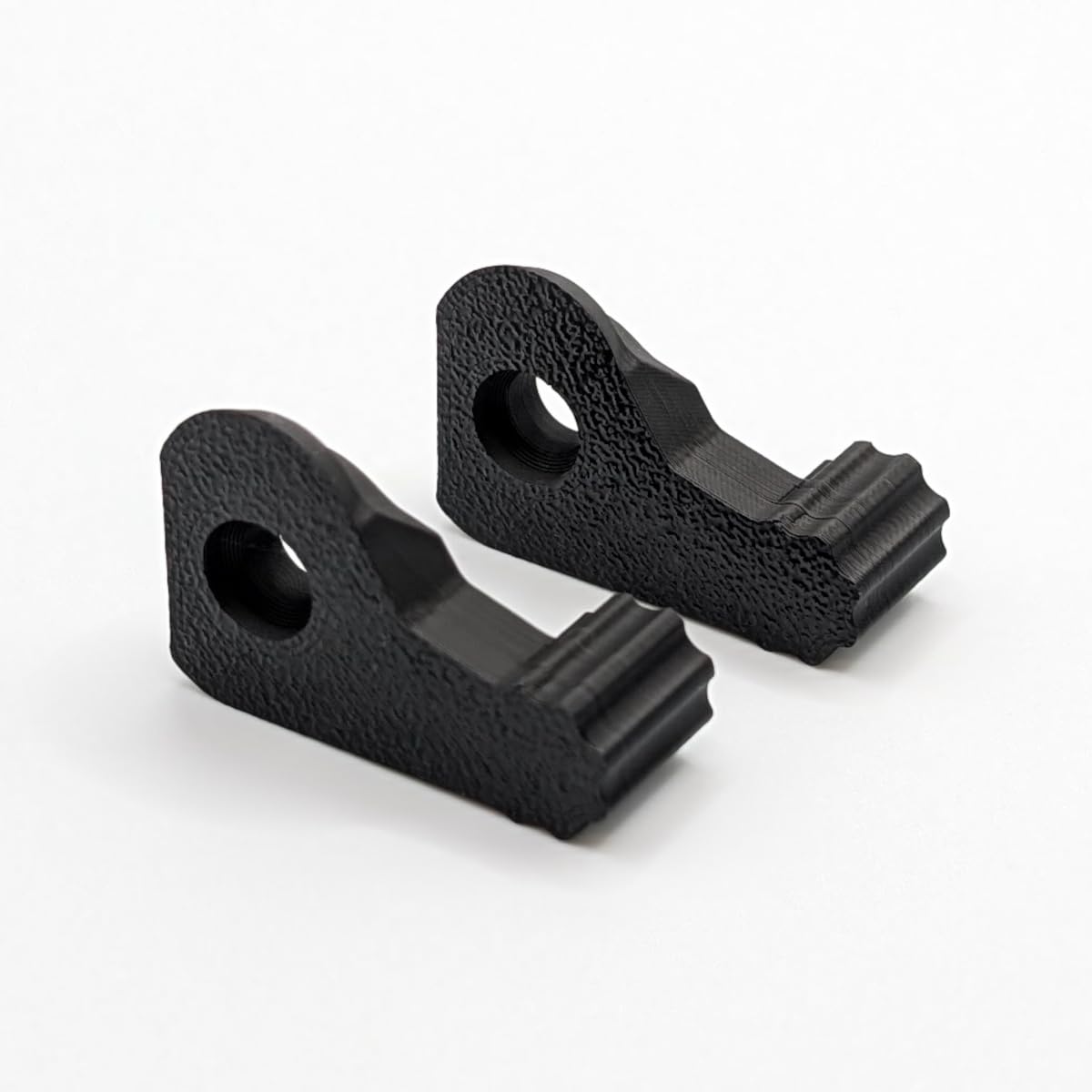 Lot de 2 leviers à serrage rapide pour trépied Bosch BT 150 | Accessoires de réparation, remplacement, montage, pièce de rechange, entretien, rénovation