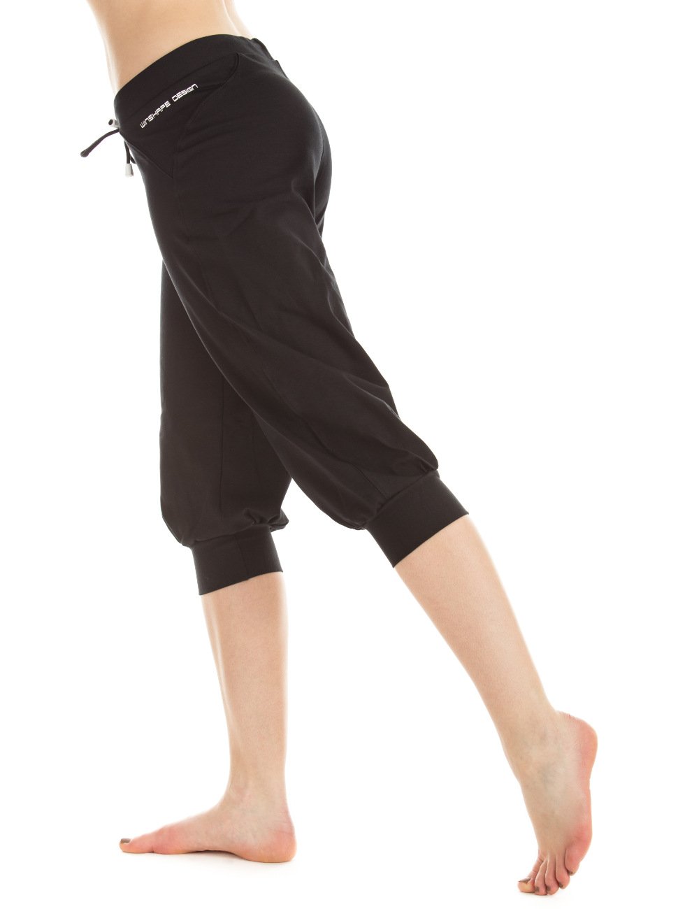 Winshape, Pantaloni da Allenamento Donna WBE5