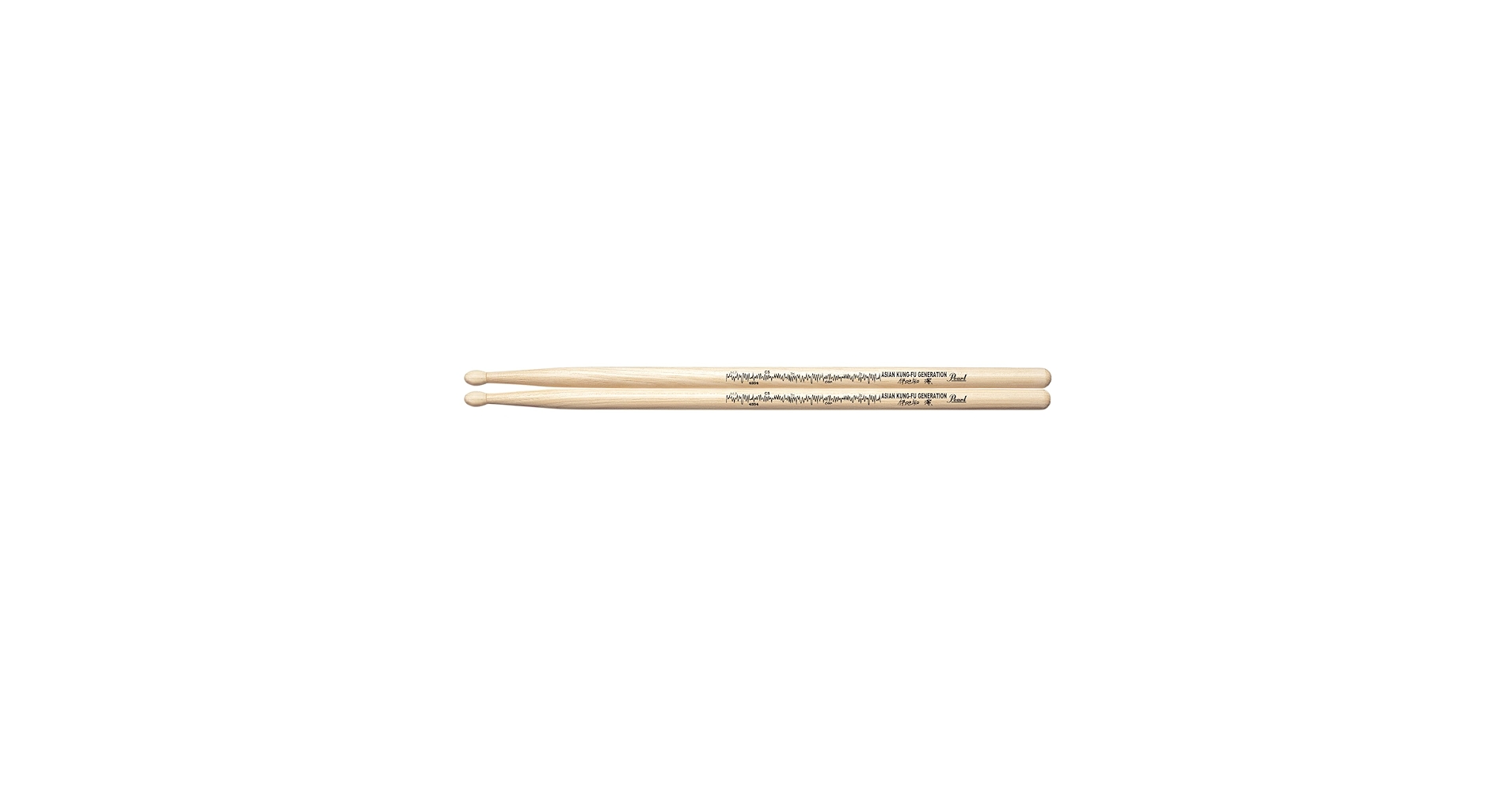 Amazon | Pearl パール ドラムスティック 伊地知潔モデル 14.8 x