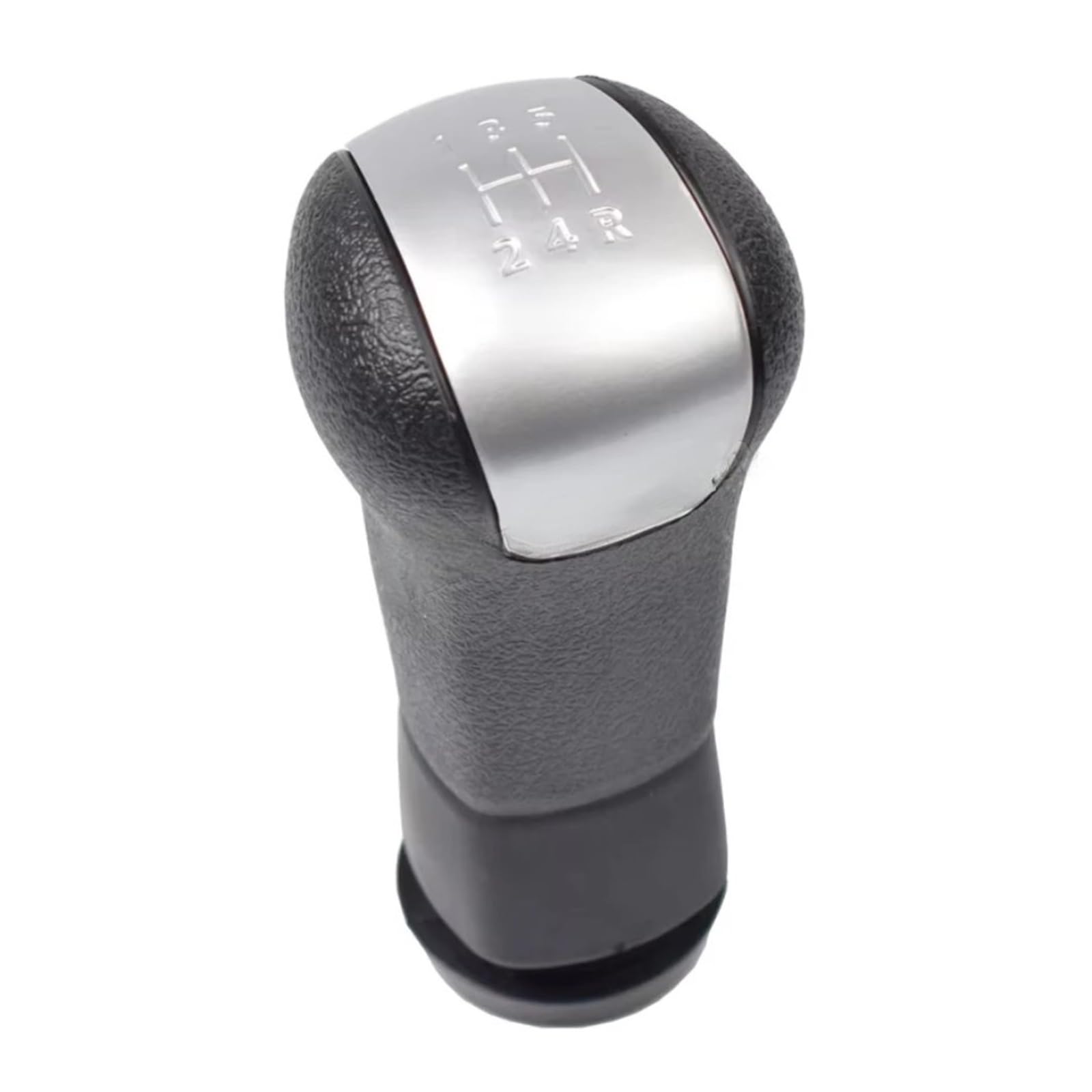 MKGKACVCPT Gear Shift Knob for Nissan Juke F15 Standard Fit