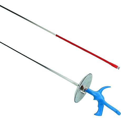 Fencing Electric Foil Sword Set: Experience Precision and Control