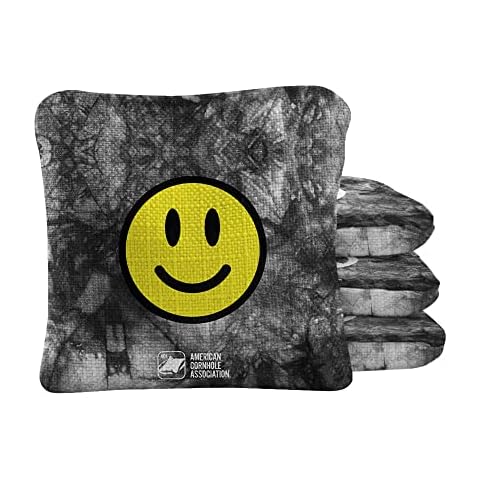 ACA Synergy Pro Dual Sided Cornhole Bags Set Cover