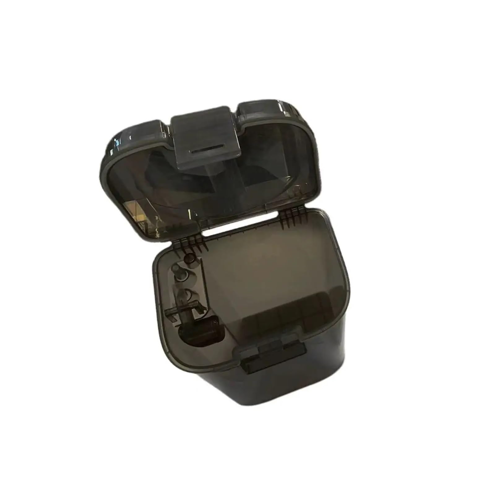 Ersatzteile For Frischwassertank Und Abwassertank, Kompatibel Mit Dreame(B)