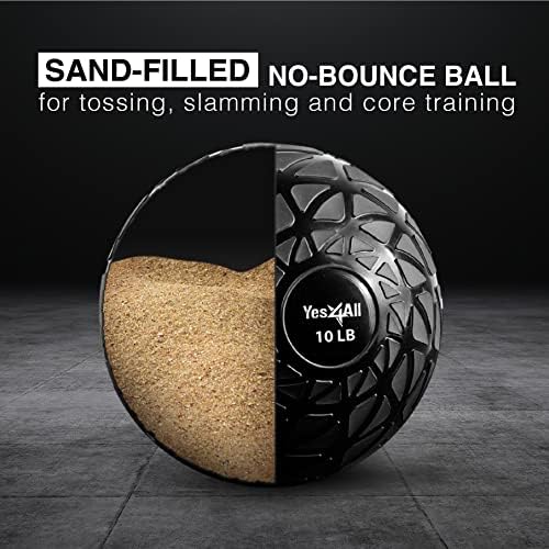 スラムボール スラムボール50kg [TO-SLBO50] / BoDYLINK (ボディリンク)