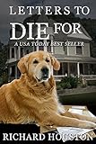 Letters to Die For (Books to Die For Book 4)