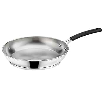 ラゴスティーナ ステンレスフライパン  パンドラ ラゴスティーナ パンドラ の通信販売