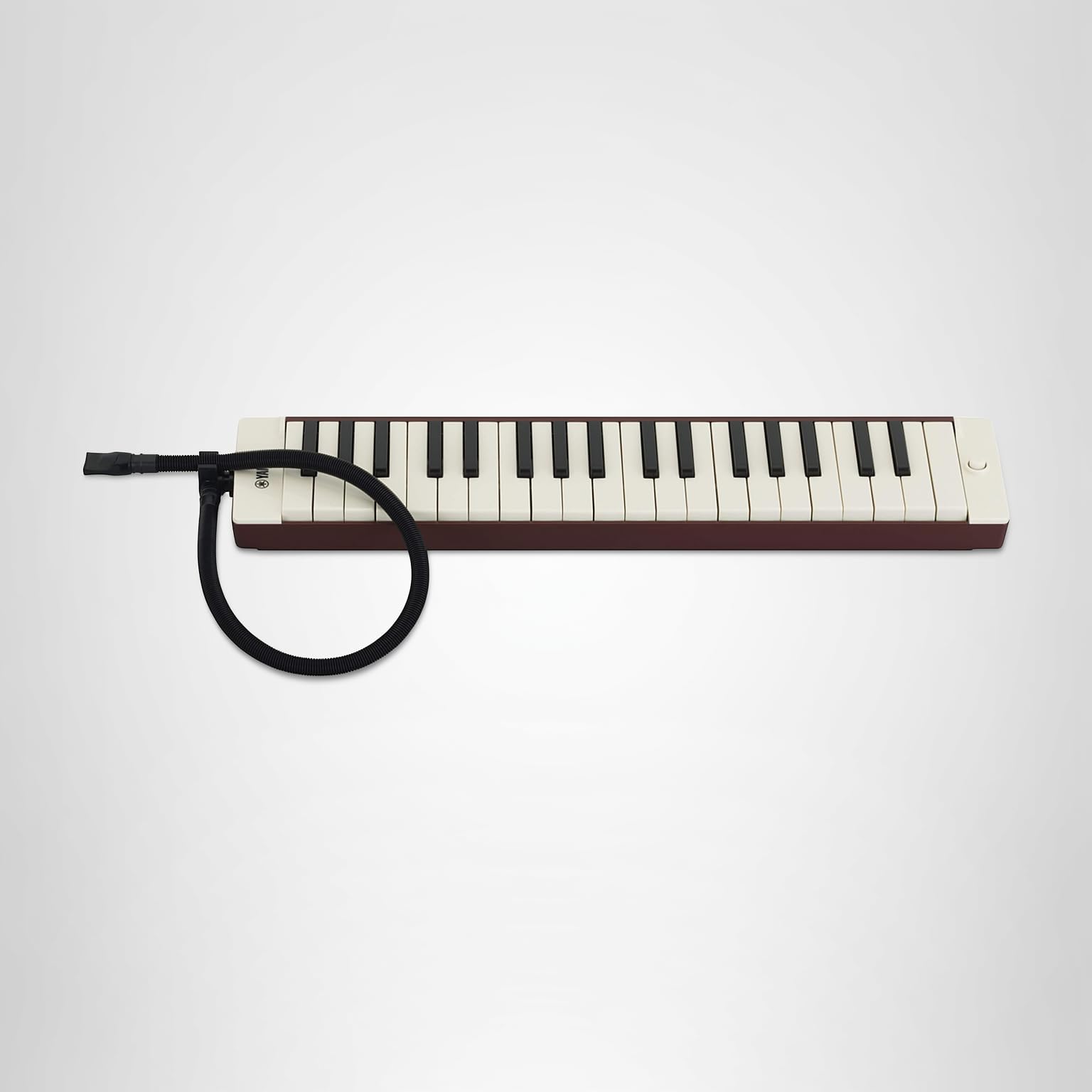 Amazon.co.jp: ヤマハ YAMAHA 大人のピアニカ 37鍵 ブラウンP-37EBR