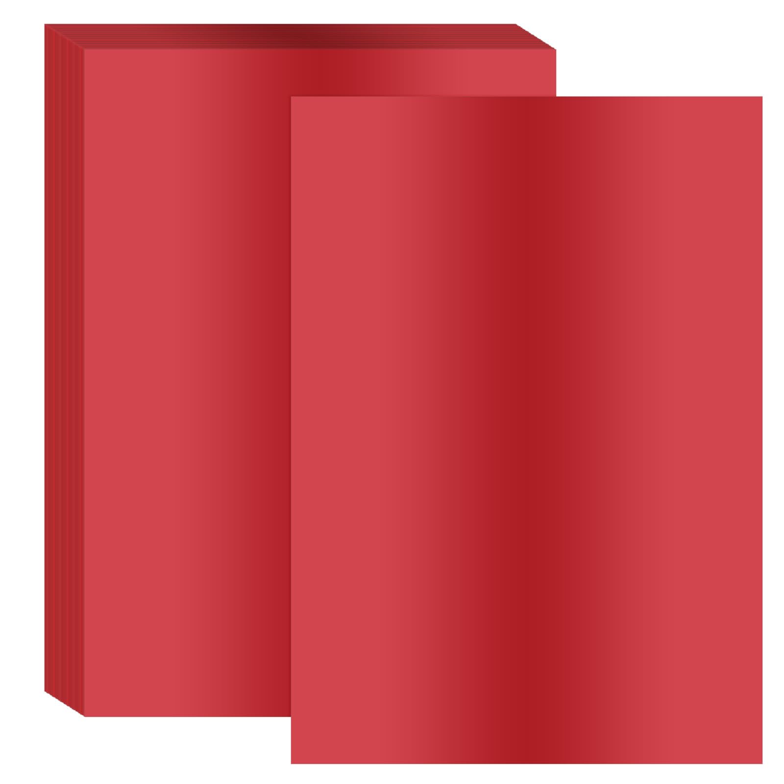 PATIKIL 11.7x8.3 Hot Stamping Foil Paper Sheet