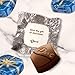 DOVE PROMISES Milk Chocolate Christmas Candy Gifts, Chocolate Candy Individually Wrapped, Stocking Stuffers, 8.87 oz Bag