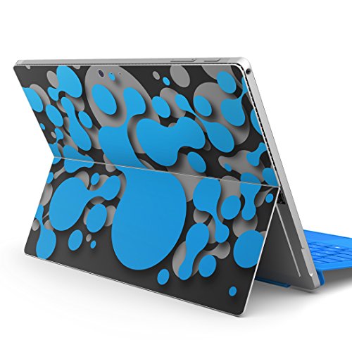 igsticker Surface pro7 (2019) pro6 pro2017 pro4 p XLV[ T[tFX m[gubN m[gp\R Jo[ P[X tB XebJ[ ANZT[ ی 006839 N[  u[