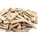 Koyal Wholesale Natural Driftwood Pieces Vase Filler Decor, 2-Pounds Bulk, Medium Large Size for Sculpture, Coastal Wall Art, Beach Mirror, Real Branch Shelf, Wreath, DIY Craft Project Supplies