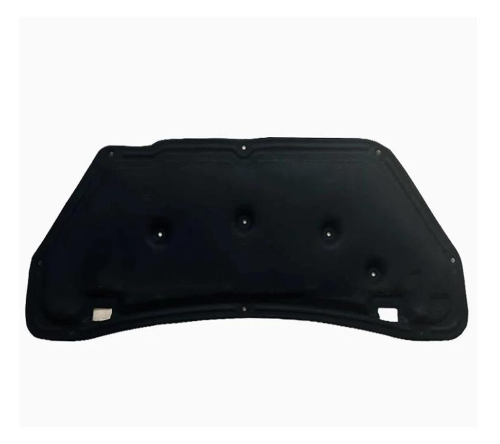 Isolation thermique coton Mazda CX-5 contre le bruit moteur et la chaleur du capot