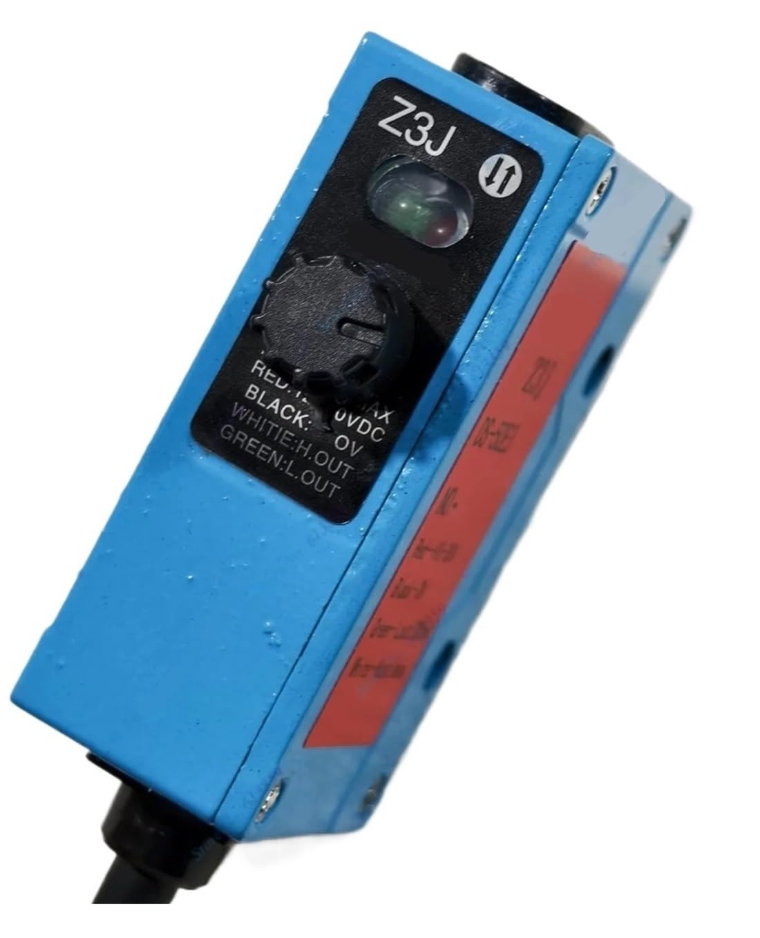 XDDQWSWA Z3J-DS50E3 photoelectric switch