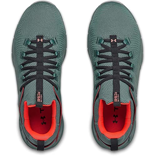 Image of Under Armour Mens Ua HOVR Rise Training Shoes