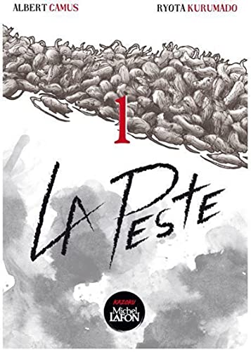 La peste — Tome 1