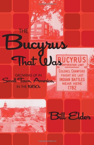 The Bucyrus That Was