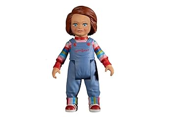 ちゃっきー様① チャイルド・プレイ チャッキー 14” Doll : ワールドセレクト