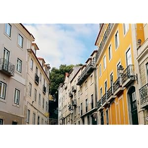 Patterns of portugal a journey through colors history tiles and architecture hardcoverfebruary 6 2024  urban country home decor