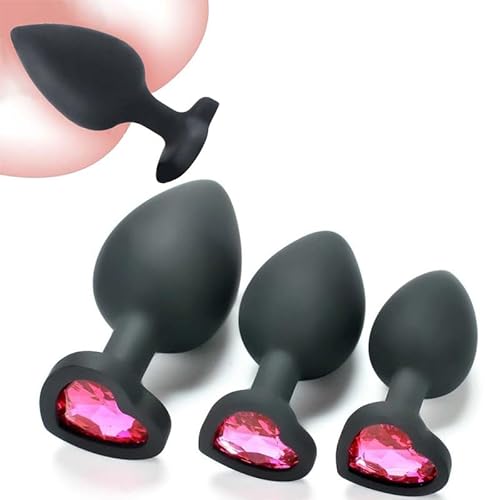 Rose Colored White Silicone Hip Joint Trainer ZubehöR, Home Hip Trainer ZubehöR, Sporttraining ZubehöR, Paar Geschenke, Indoor Gebrauch, Geeignet FüR Mehrere Szenarien