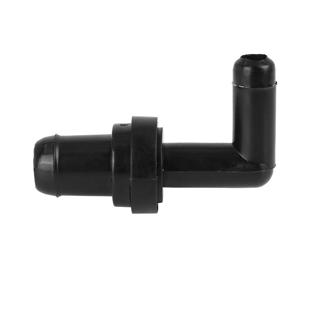 Amazon.co.jp: uxcell PCVバルブグロメットキット90°17130-PK1-003